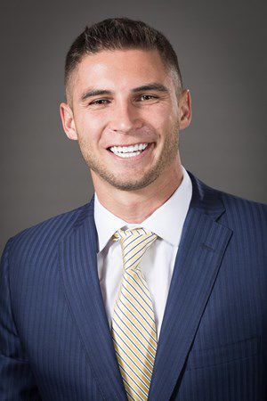 Max McCaffrey